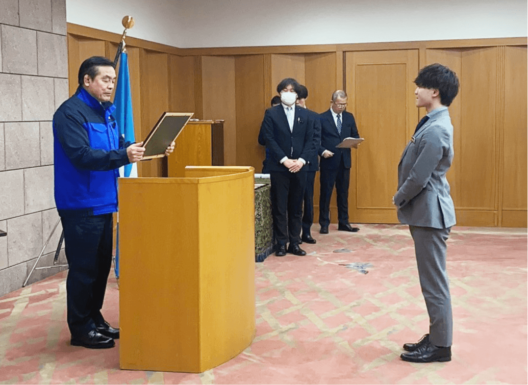 婚パス（石川しあわせ婚応援パスポート）