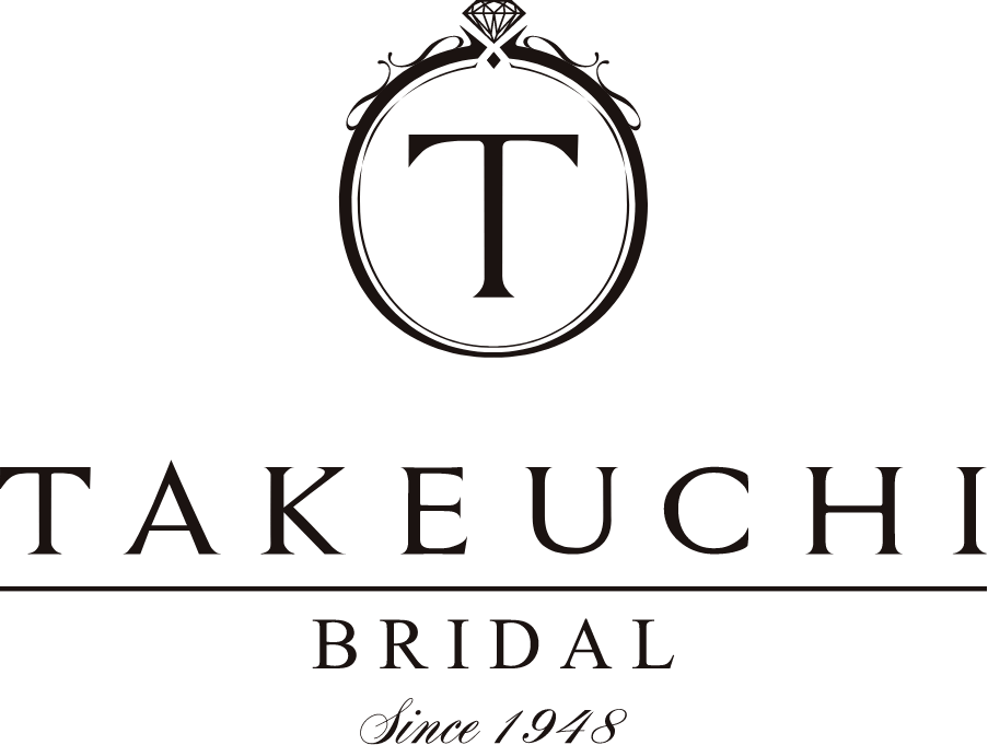 TAKEUCHI BRIDAL